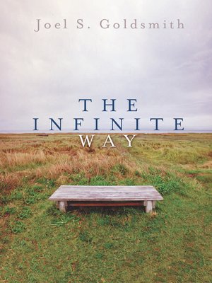 cover image of The Infinite Way